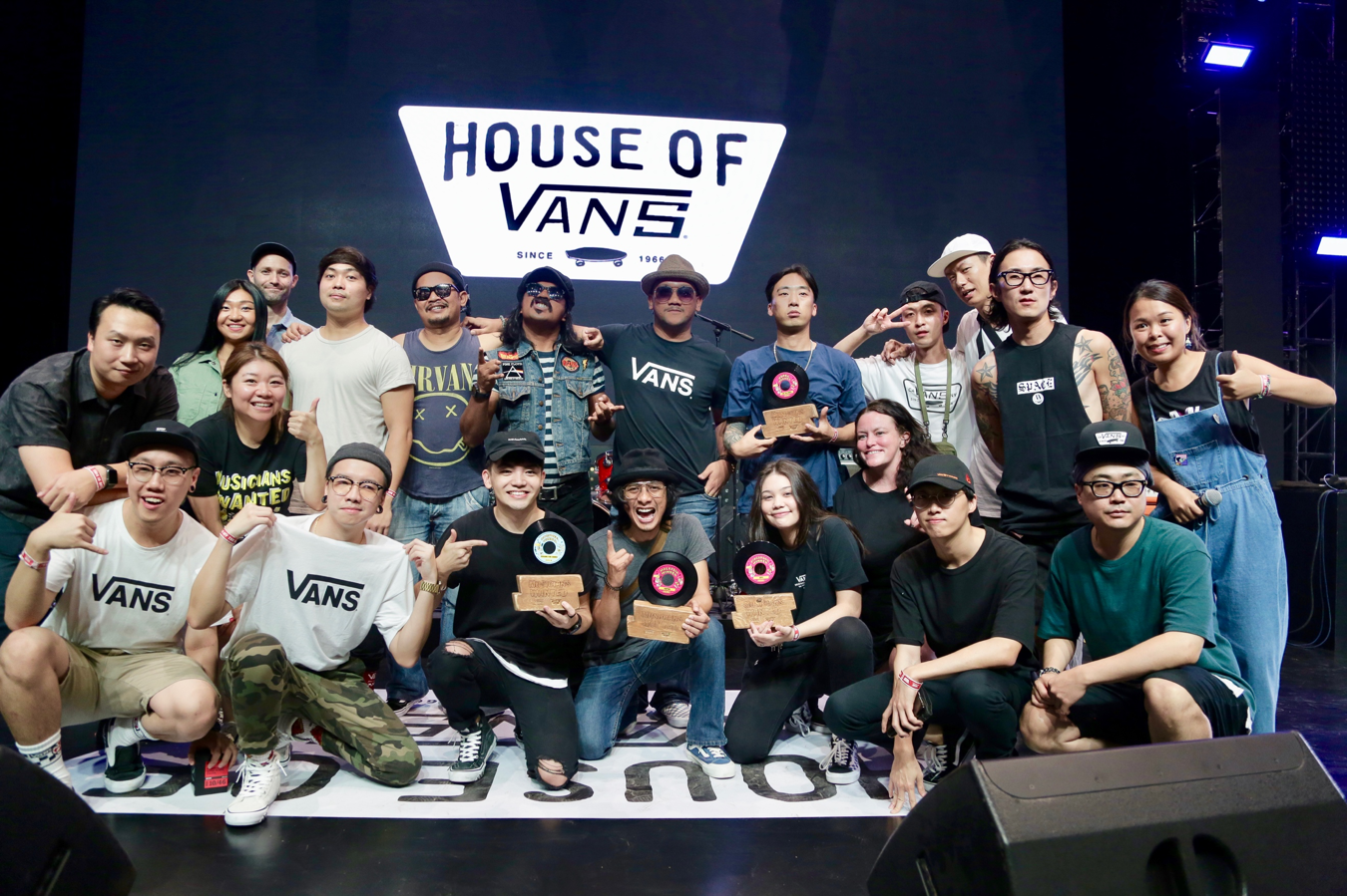 house of vans guangzhou 2018