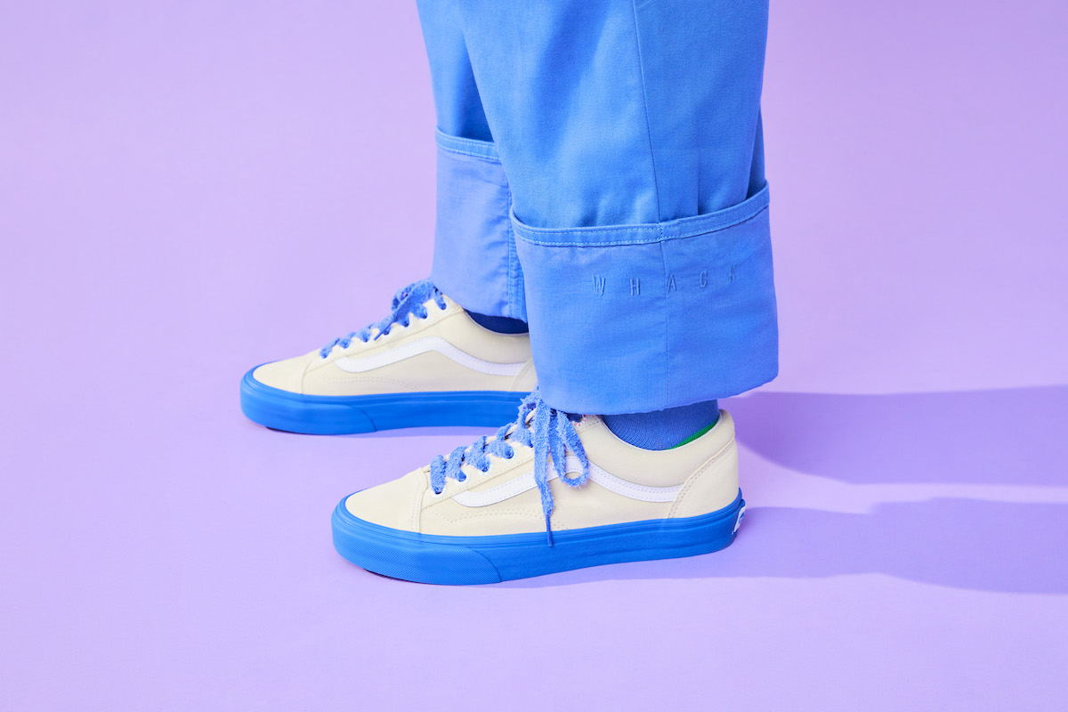 Vans Goes Inside the Mind of Rapper Tierra Whack for